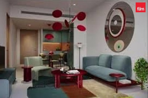 1 bedroom Apartment in Business Bay, UAE No. 203163 3