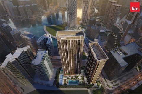 1 bedroom Apartment in Business Bay, UAE No. 203163 10