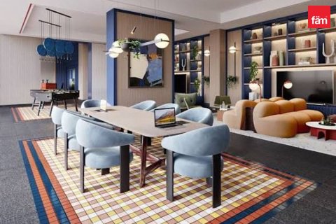 1 bedroom Apartment in Business Bay, UAE No. 203163 5