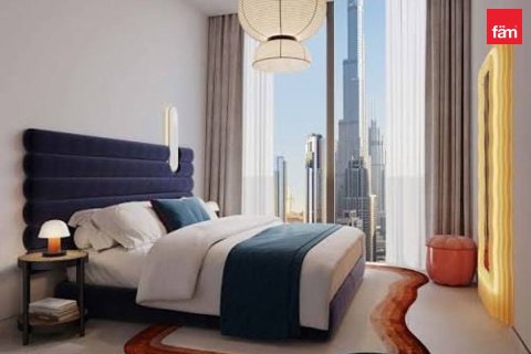 1 bedroom Apartment in Business Bay, UAE No. 203163 4