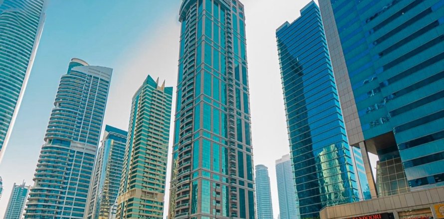 1 bedroom Apartment in Dubai, UAE No. 203159