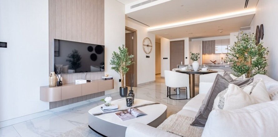 1 bedroom Apartment in Dubai, UAE No. 203160
