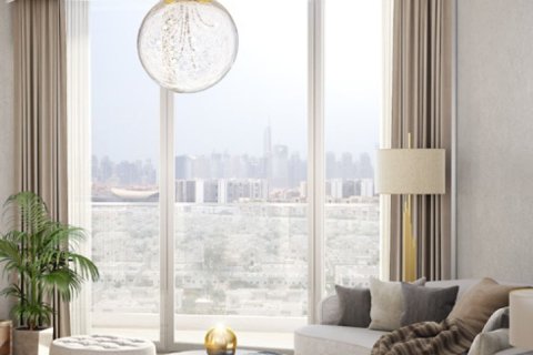 1 bedroom Apartment in Al Furjan, UAE No. 203158 8