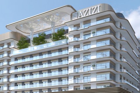 1 bedroom Apartment in Al Furjan, UAE No. 203158 11