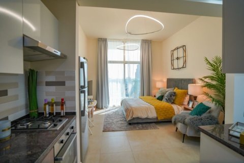 1 bedroom Apartment in Al Furjan, UAE No. 203158 6