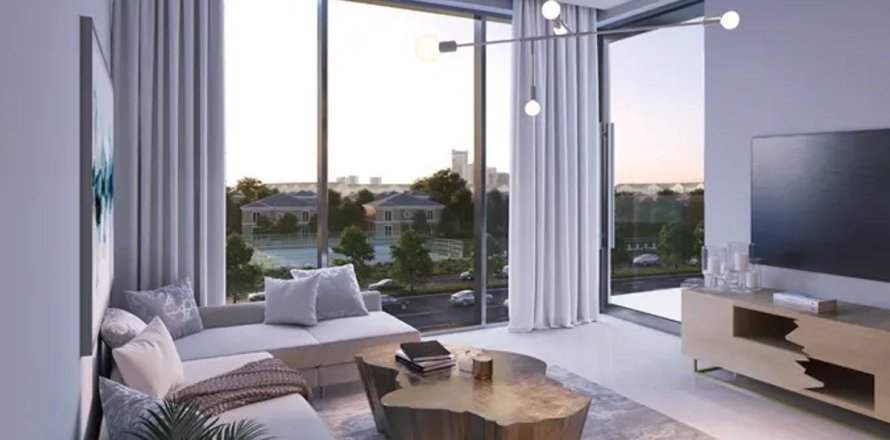 1 bedroom Apartment in Al Furjan, UAE No. 203158