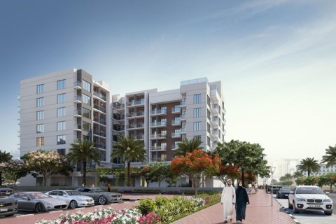 1 bedroom Apartment in Al Furjan, UAE No. 203158 7