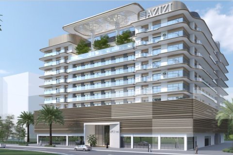1 bedroom Apartment in Al Furjan, UAE No. 203158 4