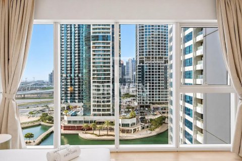 Studio Apartment in Jumeirah Lake Towers, UAE No. 207048 12