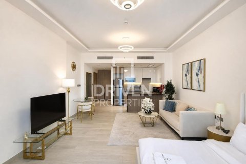 Studio Apartment in Jumeirah Lake Towers, UAE No. 207048