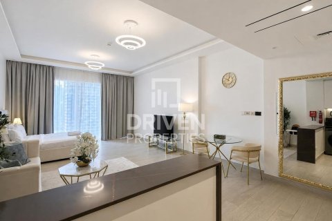 Studio Apartment in Jumeirah Lake Towers, UAE No. 207048 5