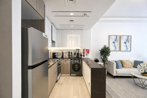 Studio Apartment in Jumeirah Lake Towers, UAE No. 207048 7