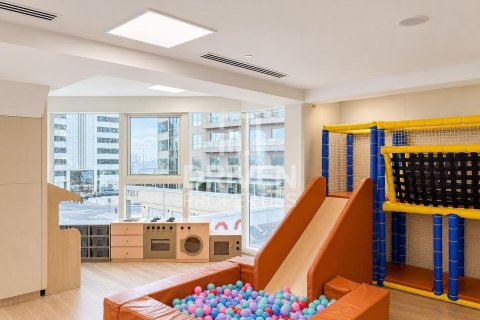 Studio Apartment in Jumeirah Lake Towers, UAE No. 207048 23