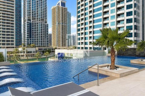 Studio Apartment in Jumeirah Lake Towers, UAE No. 207048 18