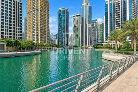 Studio Apartment in Jumeirah Lake Towers, UAE No. 207048 13