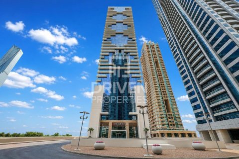 Studio Apartment in Jumeirah Lake Towers, UAE No. 207048 15