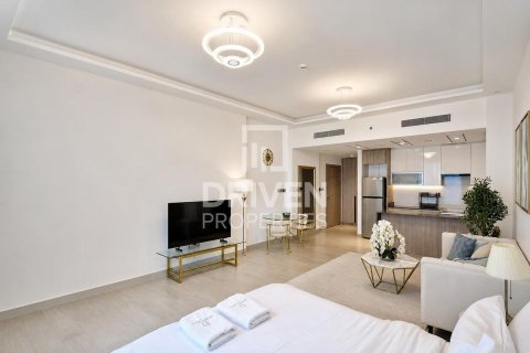 Studio Apartment in Jumeirah Lake Towers, UAE No. 207048 3