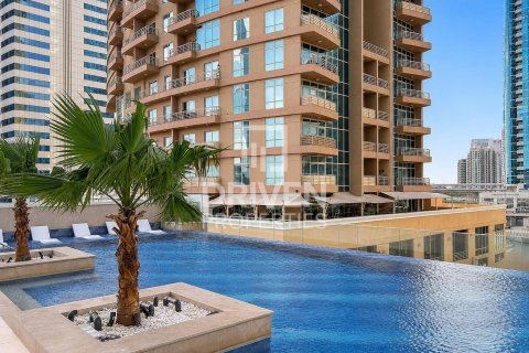 Studio Apartment in Jumeirah Lake Towers, UAE No. 207048 19