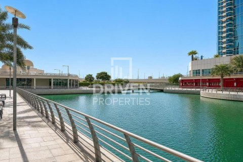 Studio Apartment in Jumeirah Lake Towers, UAE No. 207048 14