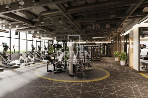 Studio Apartment in Jumeirah Lake Towers, UAE No. 207048 9