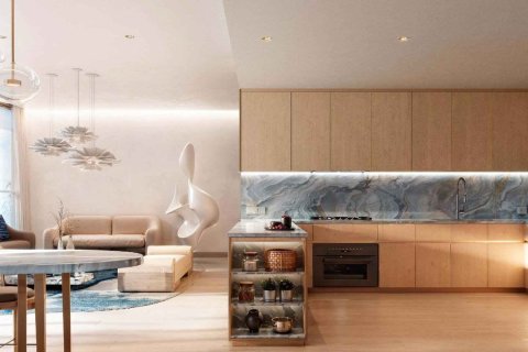 Apartment de 2 dormitorios en Isla Private Residences Dubai, UAE No. 148366 4