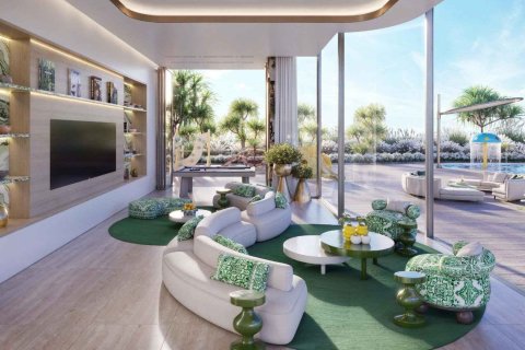 Apartment de 2 dormitorios en Isla Private Residences Dubai, UAE No. 148366 6