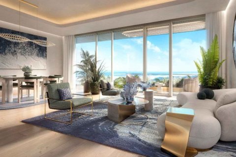 Apartment de 2 dormitorios en Isla Private Residences Dubai, UAE No. 148366 7