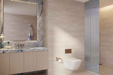 Apartment de 3 dormitorios en Isla Private Residences Dubai, UAE No. 148367 5