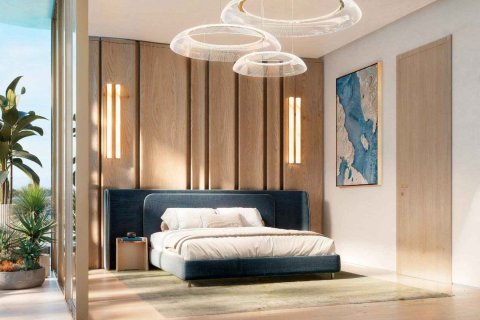 Apartment de 3 dormitorios en Isla Private Residences Dubai, UAE No. 148367 4