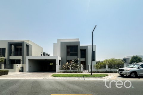 Villa de 5 dormitorios en Dubai Hills Estate, UAE No. 173815