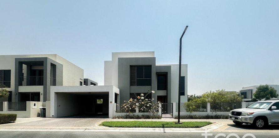 Villa de 5 dormitorios en Dubai Hills Estate, UAE No. 173815