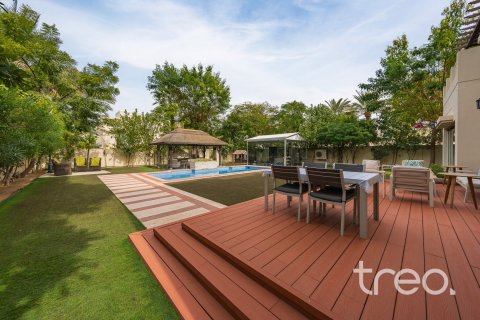 Villa de 4 dormitorios en Meadows, UAE No. 173810 15