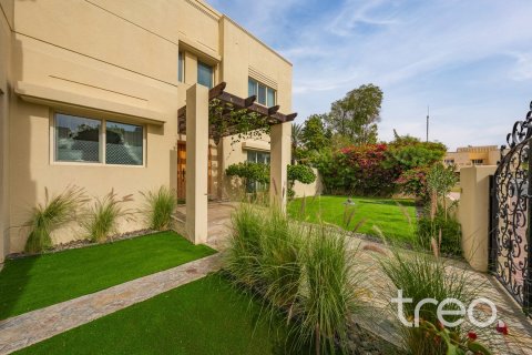Villa de 4 dormitorios en Meadows, UAE No. 173810 24
