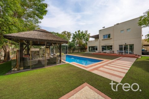 Villa de 4 dormitorios en Meadows, UAE No. 173810 25