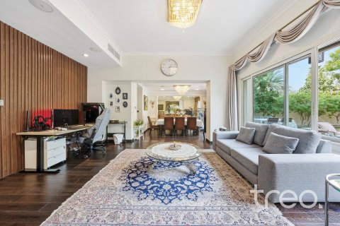 Villa de 4 dormitorios en Meadows, UAE No. 173810 27