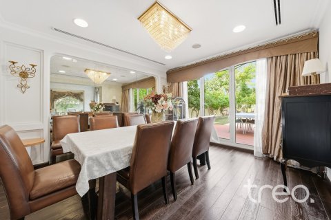 Villa de 4 dormitorios en Meadows, UAE No. 173810 6