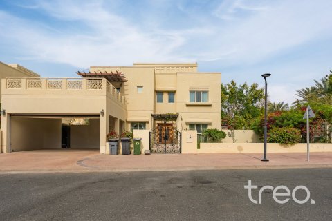 Villa de 4 dormitorios en Meadows, UAE No. 173810 22