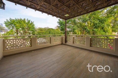 Villa de 4 dormitorios en Meadows, UAE No. 173810 11