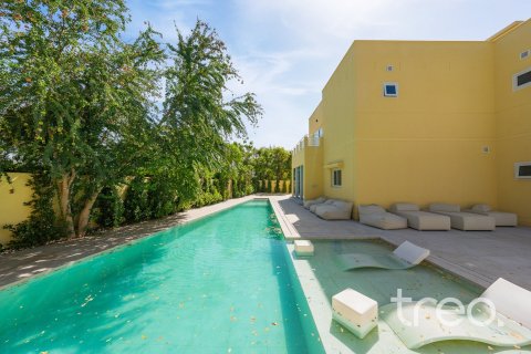 Villa de 4 dormitorios en Meadows 1, UAE No. 173814 21