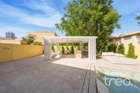 Villa de 4 dormitorios en Meadows 1, UAE No. 173814 14
