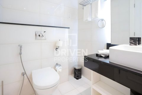 Appartement de Studio à Capital Bay, UAE No. 201611 8