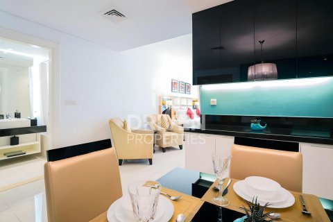 Appartement de Studio à Capital Bay, UAE No. 201611 10