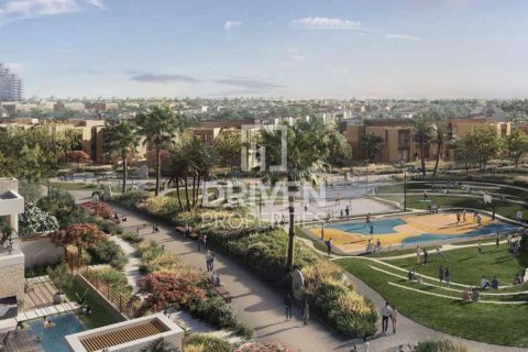 4 غرف نوم فيلا في Dubai Land, الإمارات العربية المتحدة رقم 201607 12