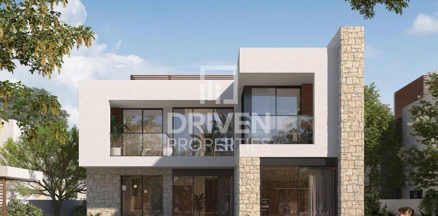 4 غرف نوم فيلا في Dubai Land, الإمارات العربية المتحدة رقم 201607