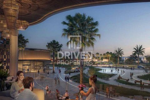 4 غرف نوم فيلا في Dubai Land, الإمارات العربية المتحدة رقم 201607 8