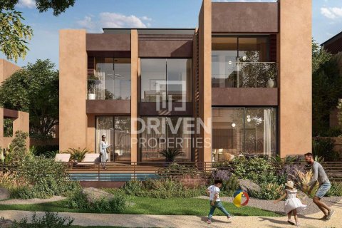 4 غرف نوم فيلا في Dubai Land, الإمارات العربية المتحدة رقم 201607 22