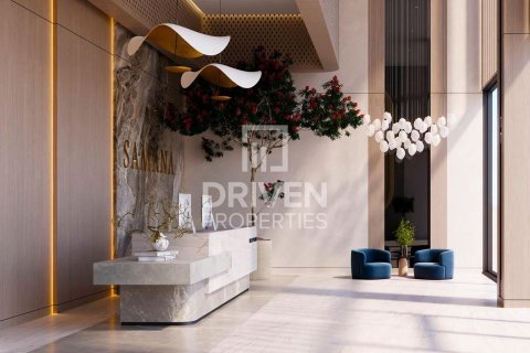 Studio Apartment in Dubai Production City (IMPZ), UAE No. 201606 16