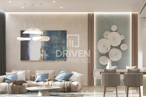 Studio Apartment in Dubai Production City (IMPZ), UAE No. 201606 20