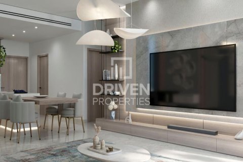 Studio Apartment in Dubai Production City (IMPZ), UAE No. 201606 21