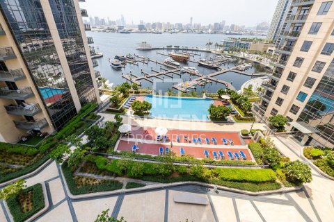 Appartement de 3 chambres à Dubai Creek Harbour (The Lagoons), UAE No. 201609 4